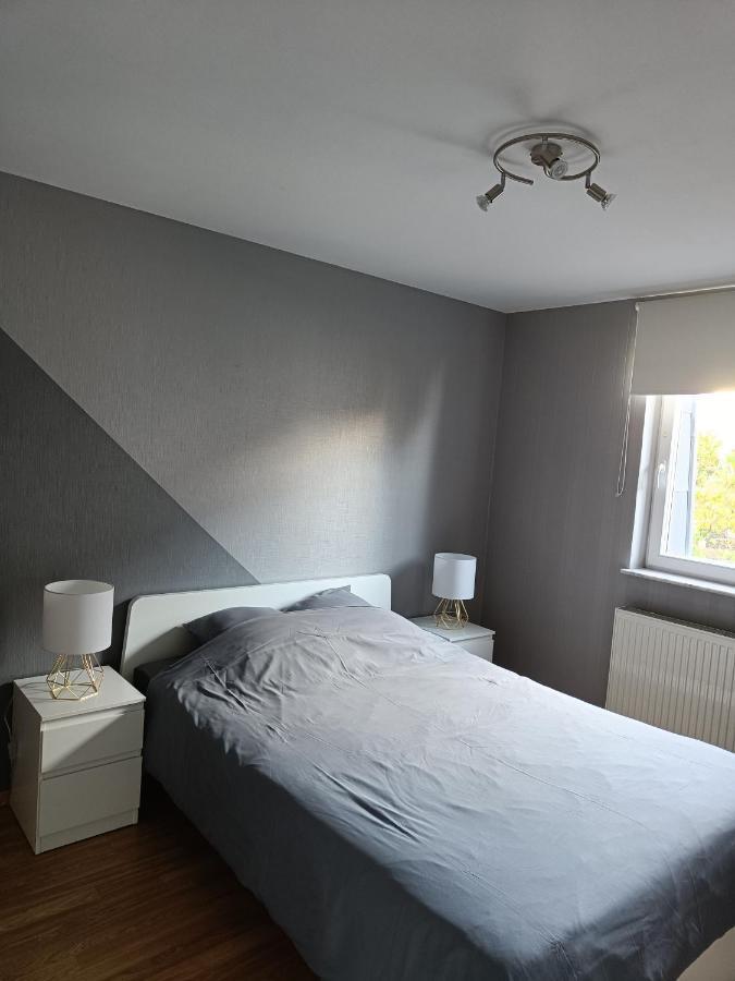 Loft paisible sur les hauteurs du centre ville Spa Extérieur photo
